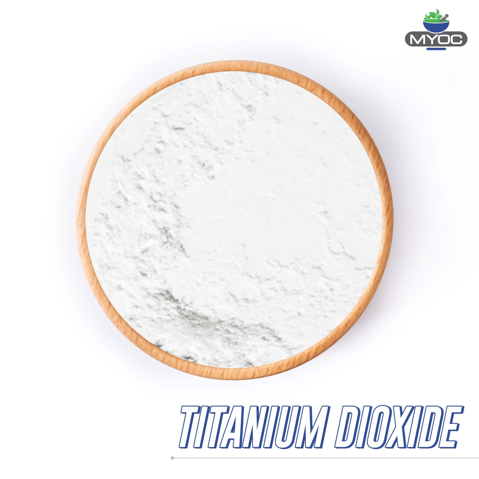 Titanium Dioxide Powder – Titanium Dioxide Powder Cosmetic Grade – 553g/19.50oz/