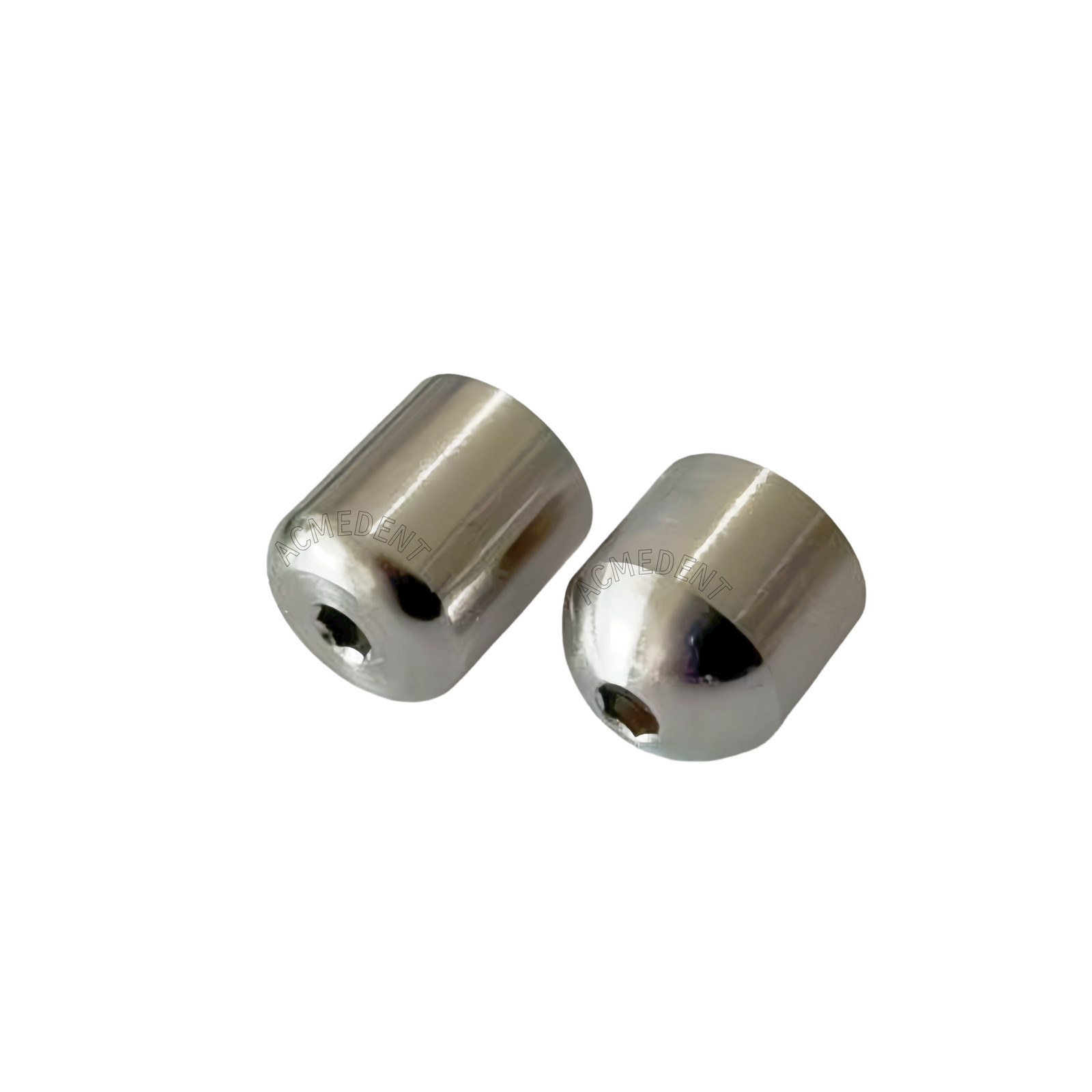 Dental Multi Protective Cap Healing Abutment Fits Osstem Healing Caps Hiossen