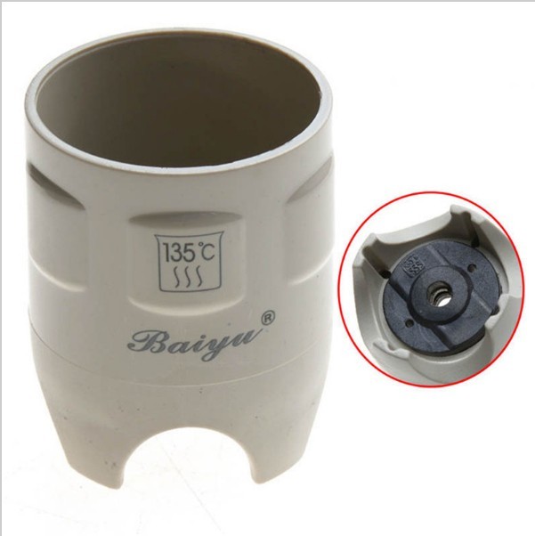 Dental Lab Ultrasonic Scaler Tip Torque Wrench Fit for EMS Woodpecker Handpiece