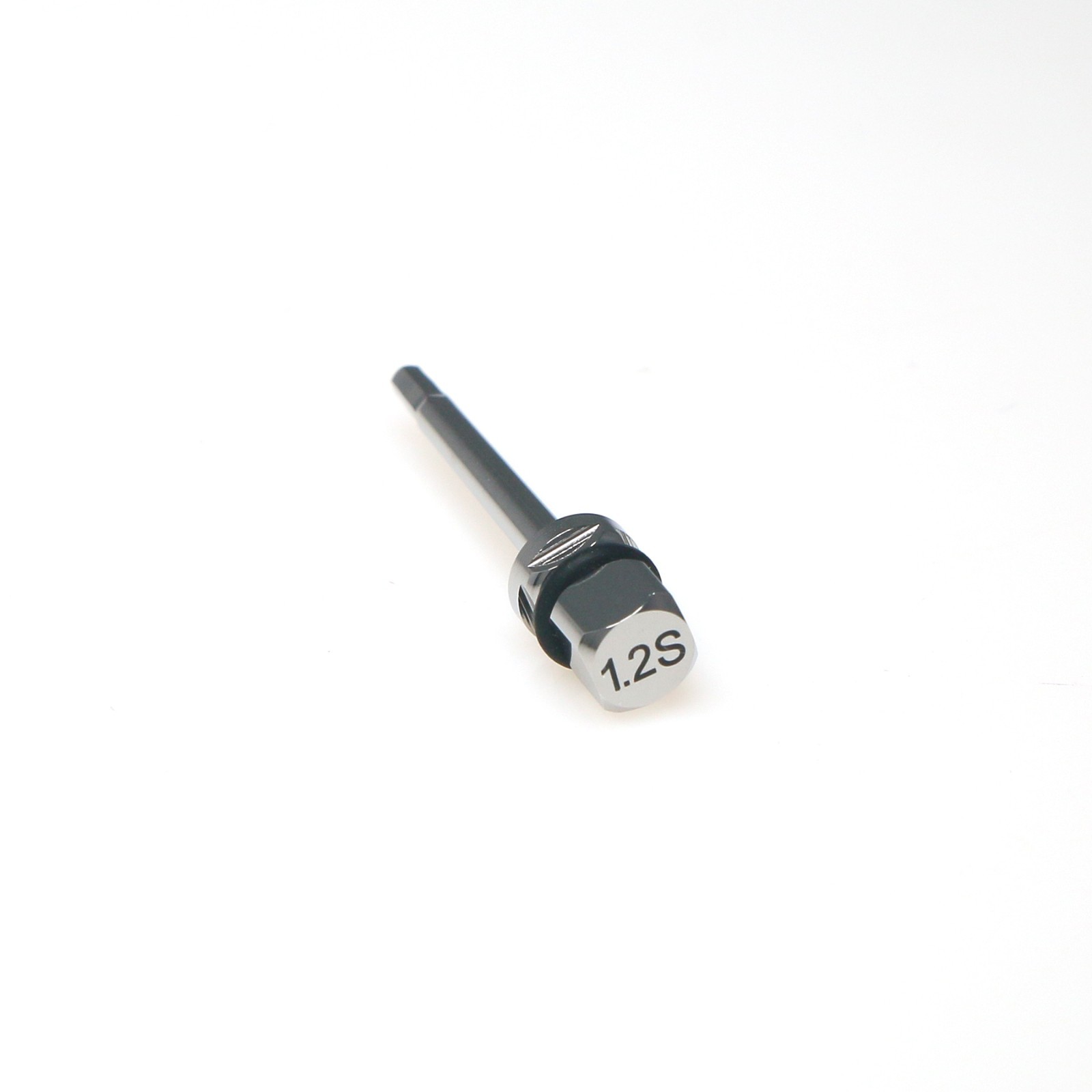 Implant Torque Driver Hex 1.2mm Square Screwdriver Fit Hiossen Osstem 15mm 20mm