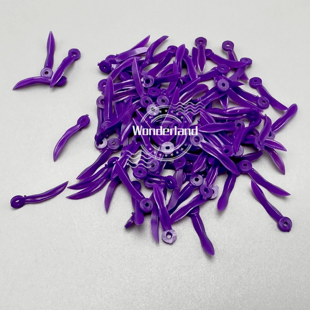 200Pcs/Box Dental Wedges Plastic Matrix Teeth Diastema Gap Wedges With Hole