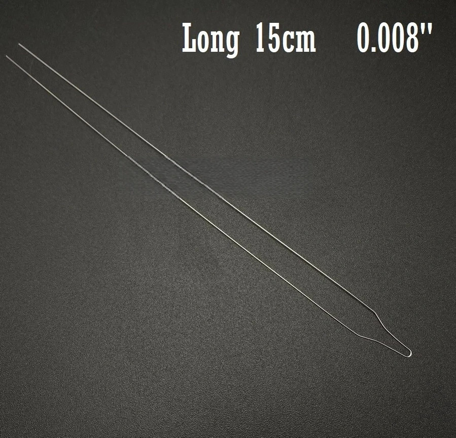 Dental Orthodontic Bracket Preformed/Kobayashi Ligature Wire Long/Short/Twist