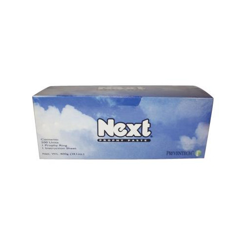 Preventive Technologies 220123 Next Prophy Paste Tropical Fruit Medium 200/Bx
