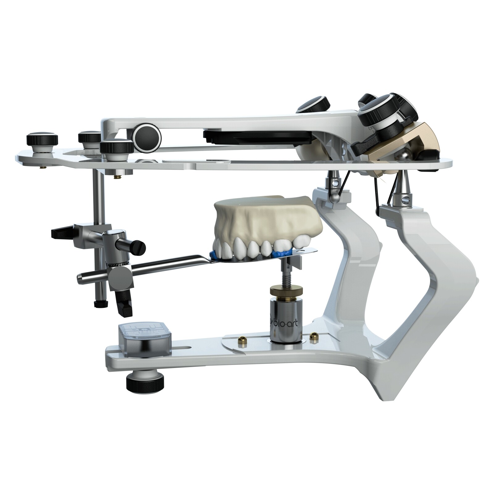 BioArt Articulator Accessory for Articulator A7 Plus Series