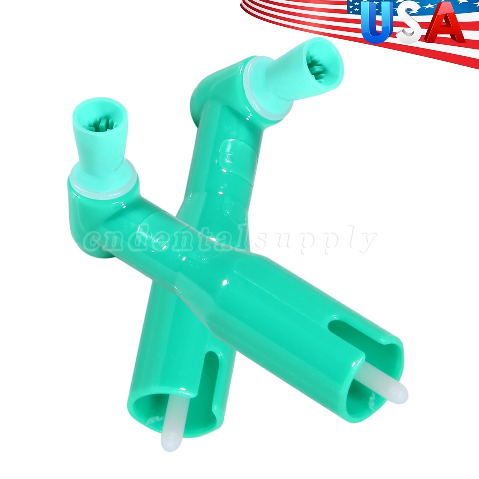 Prophy Angles Soft Cups 100 1000/pk Top Quality Dental Disposable Prophy Angle
