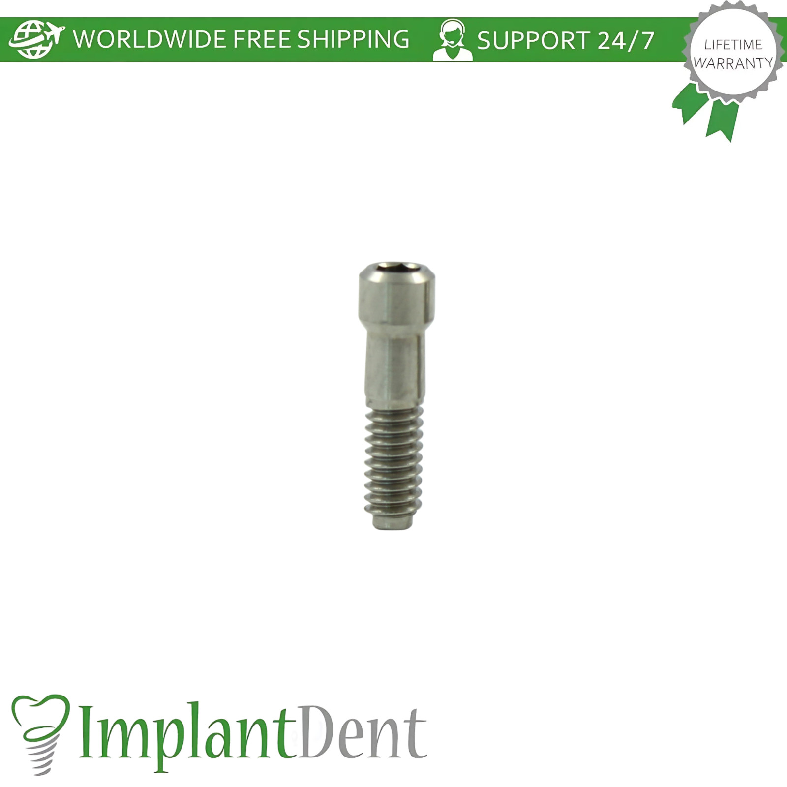 X5 Angulated Multi Unit 20° Bego® Compatible 57515 Dental Prosthetic Ø4.1mm