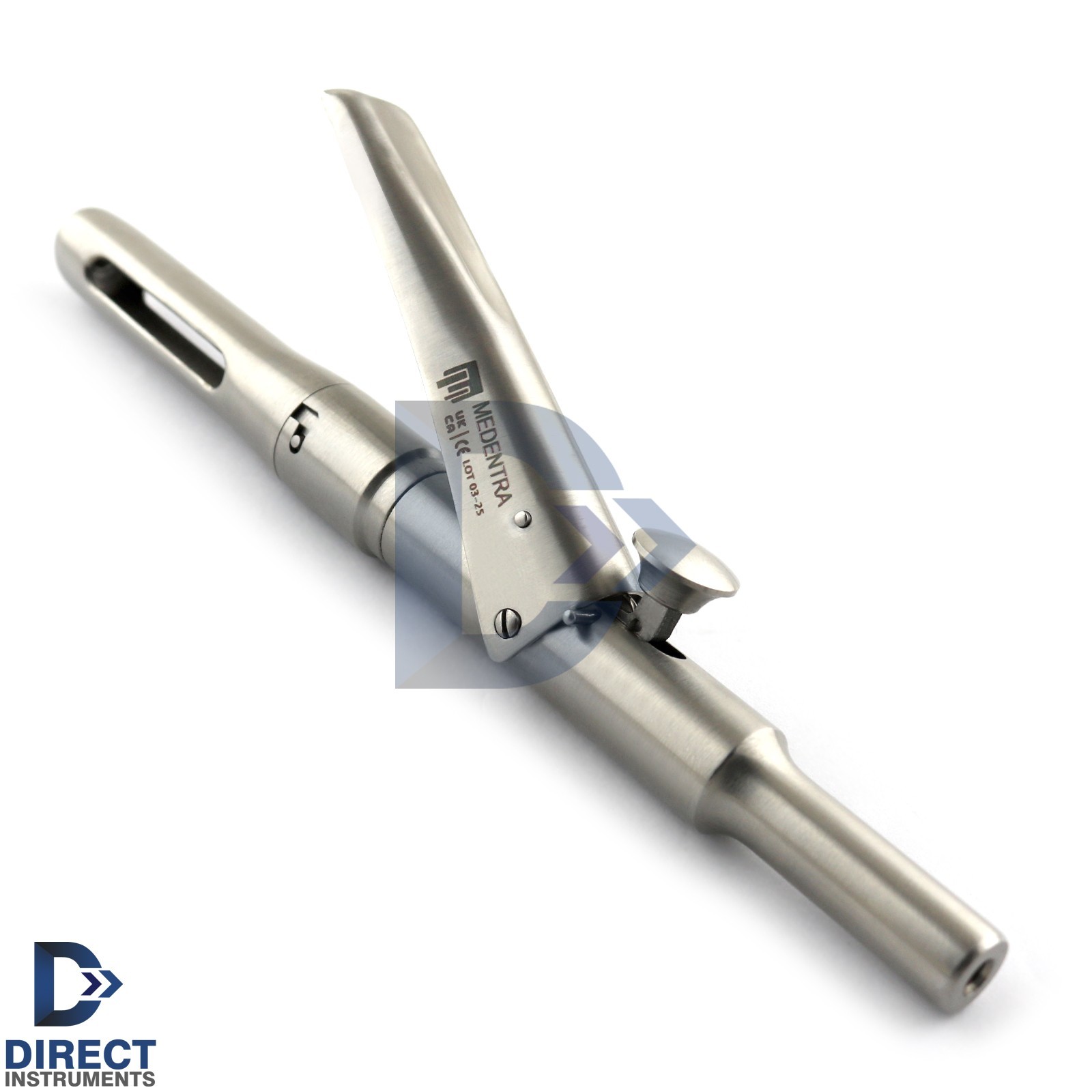 Citoject Syringe 1.8ml Intraligamental Automatic Dental Anesthesia Surgical