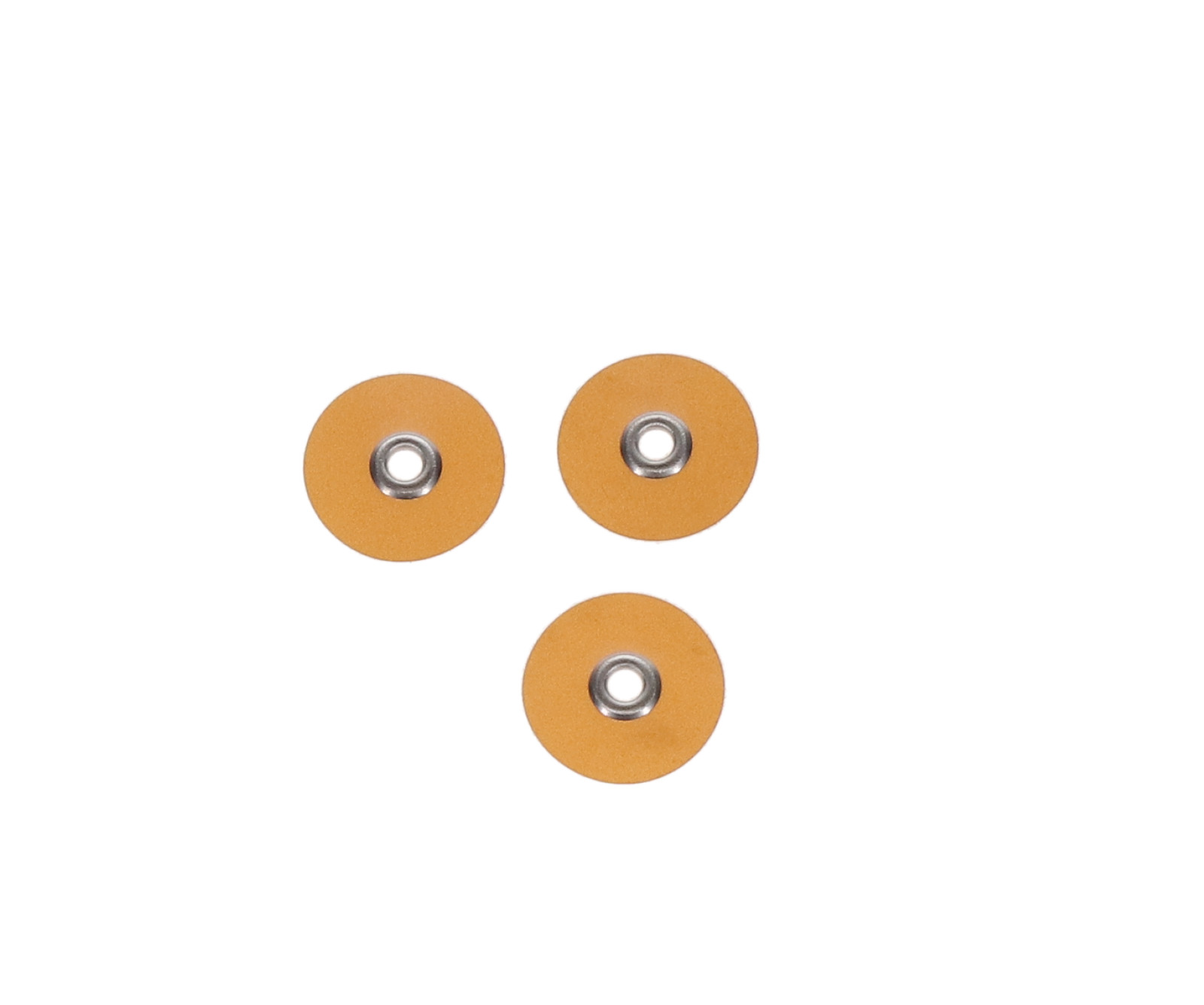 3M ESPE 2382F Sof-Lex XT Contouring & Polishing Pop-On Discs 1/2″ Fine 85/Bx