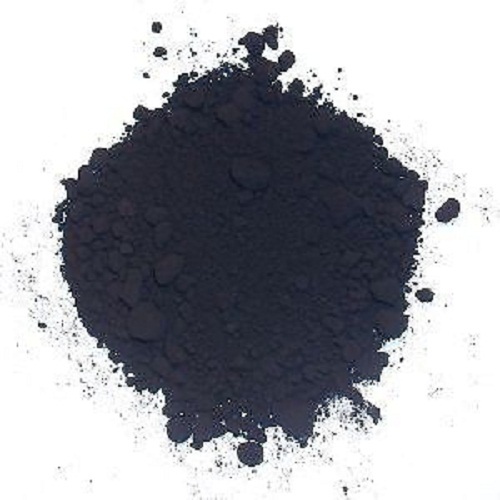 5 lb Synthetic Black Iron Oxide – Fe3O4 – <1 micron particle size