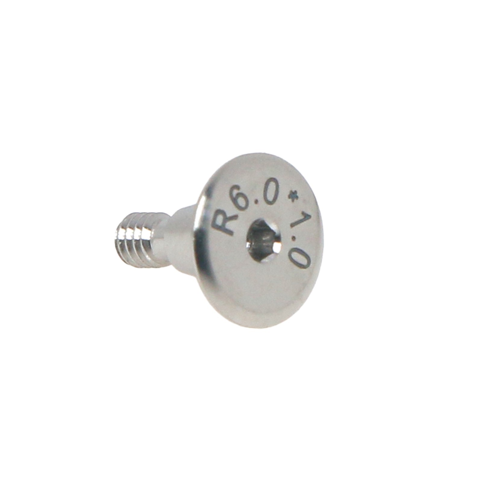 Dental Sinus lift Temporary Abutment Titanium Abutment fit to Den-tium Superline