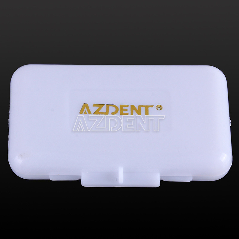 AZDENT Dental Orthodontic Ortho Wax Original Scent /Mint Scent Oral Care 5pc/box