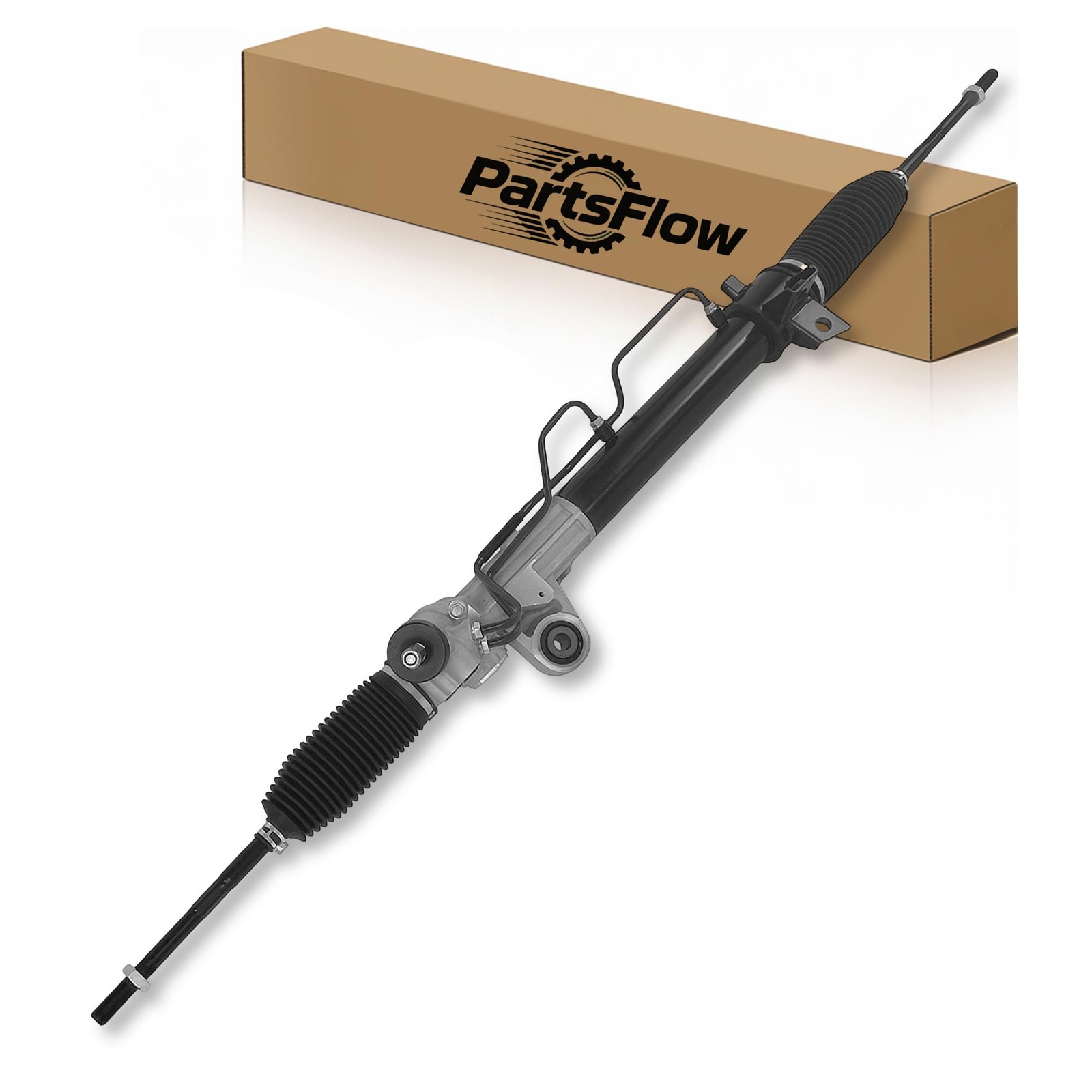 Pwr Steering Rack Pinion Assy Enclave 08-17 Traverse 09-17 Acadia 07-16 22-1059