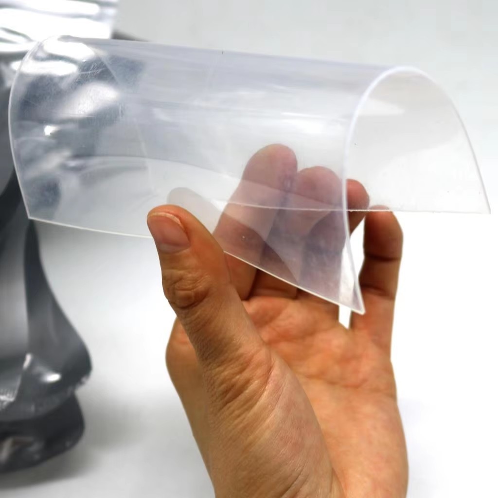 Dental Splint Thermoforming Material Vacuum Forming Sheets 0.8mm-3.0mm Hard Soft