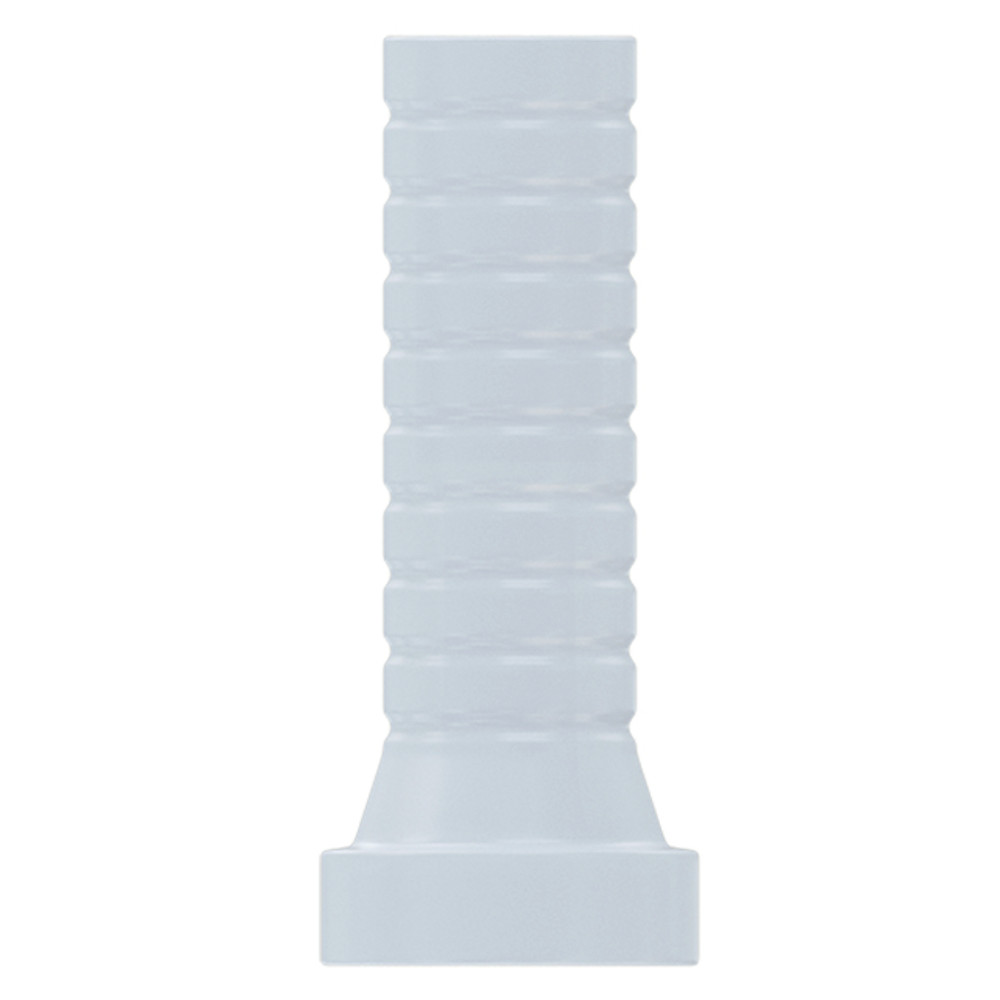 10x Plastic Sleeve For Multi Unit 1.4mm System Dental Cylinder Screw Prosthetic