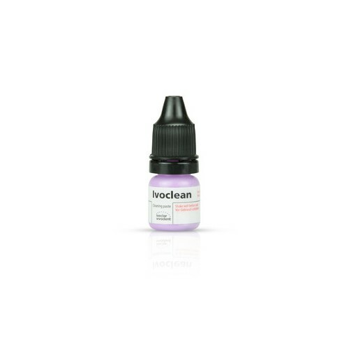 Ivoclean Refill by Ivoclar Vivadent 5g Dropper Bottle