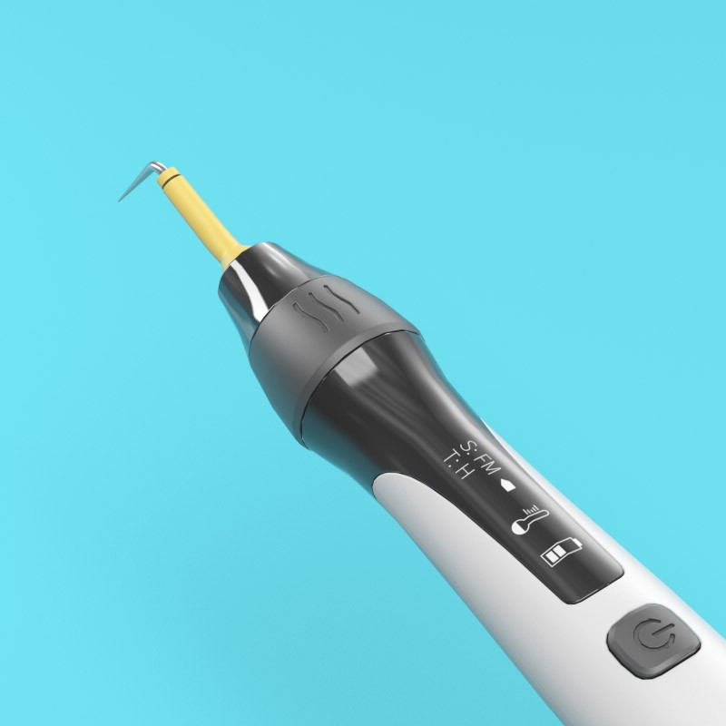 Gutta Percha Obturation System (DENTAL)