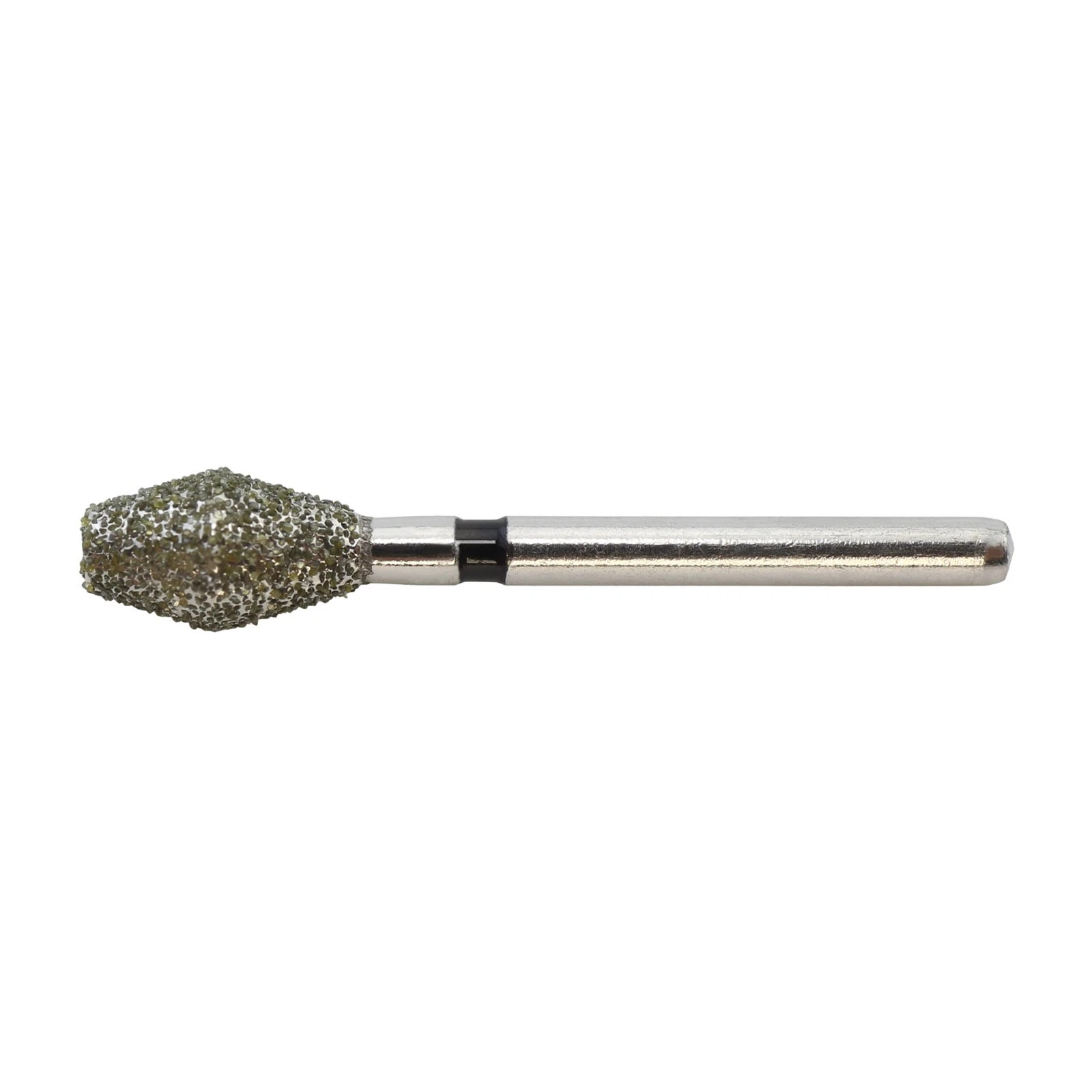 Barrel Bur Dental Diamond Bur Barrel 811 Super Coarse Friction Grip FG Multi-Use