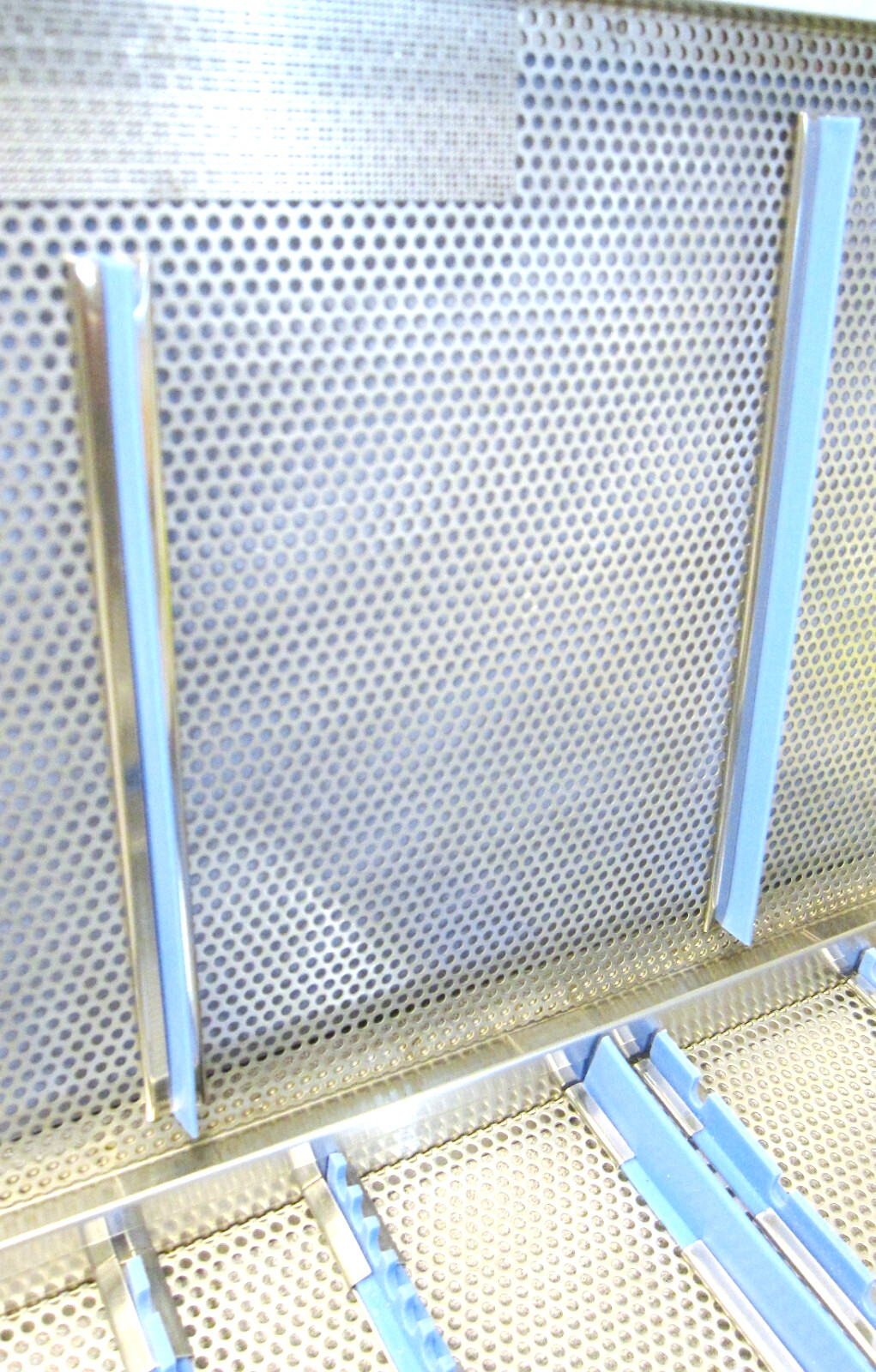 Symmetry Codman 82 Microcare Case w/Clip Compartment, 15″ x 10-5″ x 1-1/4″ NEW