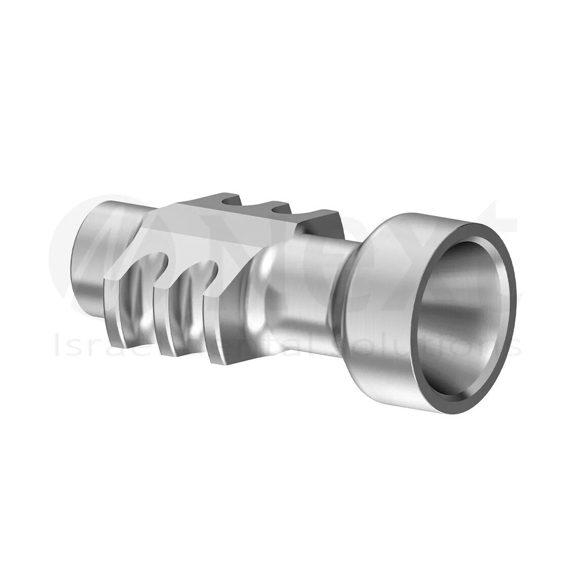 Lot x 5 New Multi unit Open Transfer abutment 1.4 mm