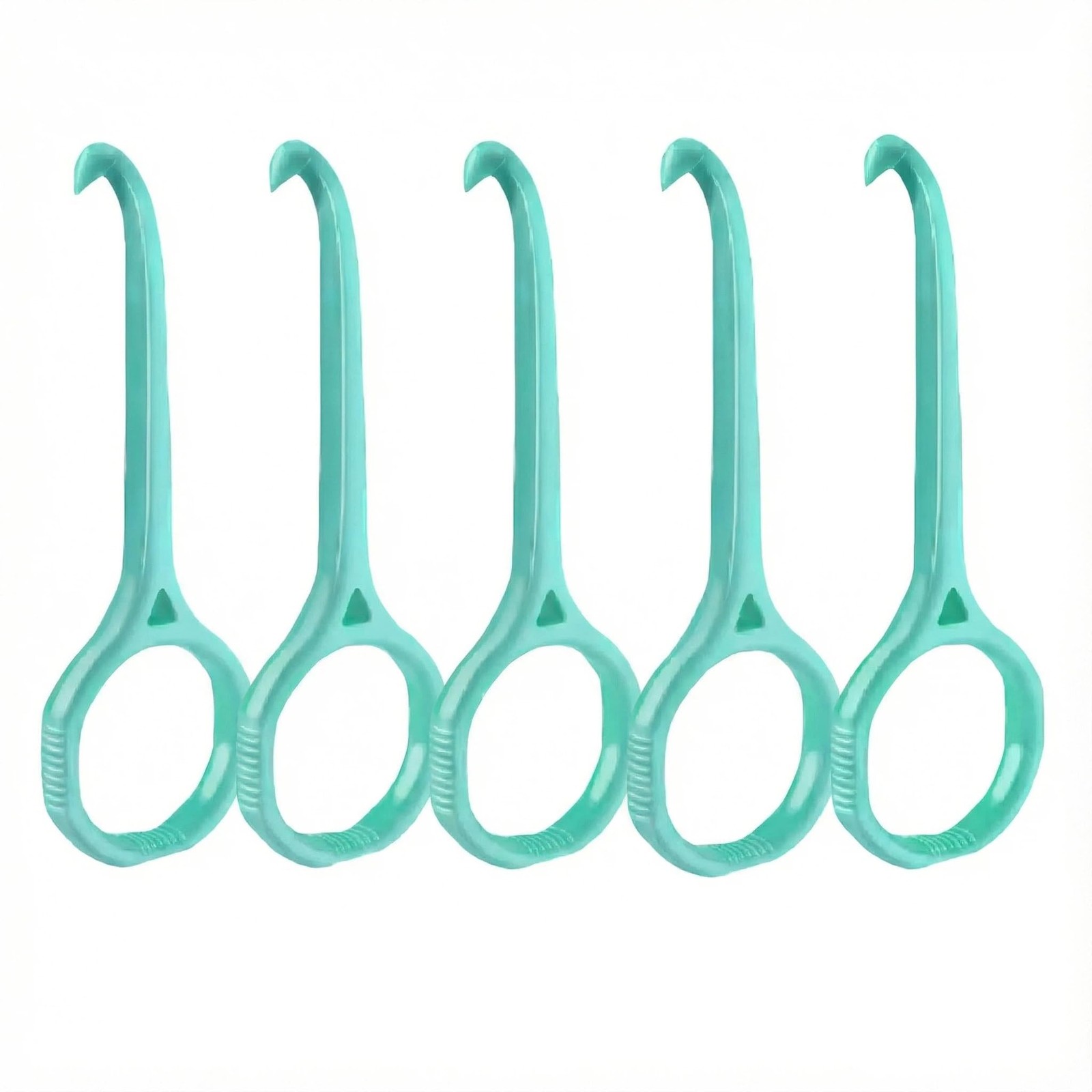 Maoerdental 5PCS Aligner Removal Tool, Clear Aligner Remover Tools for Invisa…