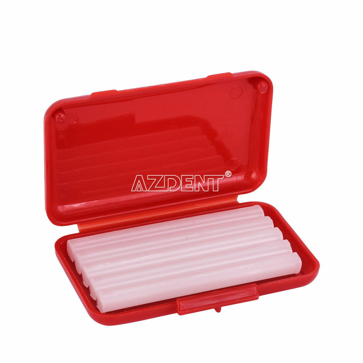 Dental Orthodontic Tooth Brush Set Interdental Brush Floss Mirror Travel Kits