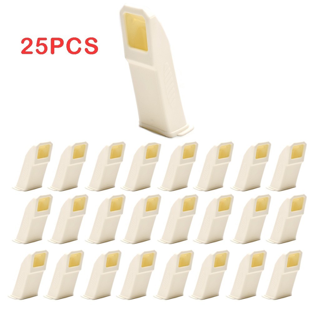 25Pcs Protective Cover Dental Disposable Sleeves Scanner for Intraoral iTero