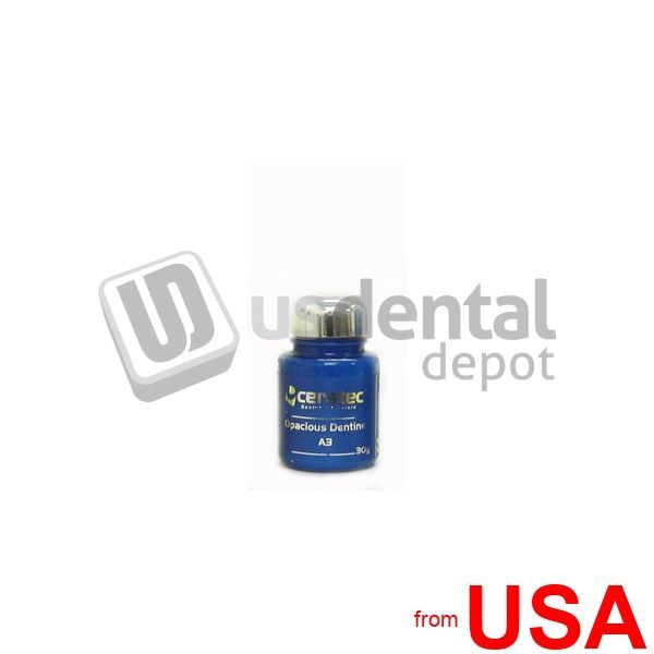 CERATEC HF Opacious Dentine B1 Porcelain 30gr-CHODP- 200039