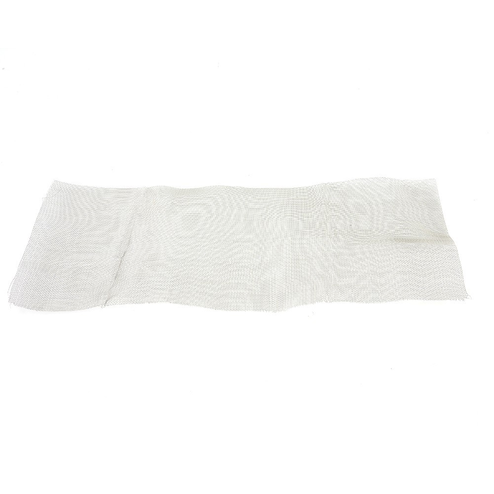 Practical Filter Screen Sheet DIY Tool Mesh Pad Reusable 1pc 5.9\» X 11.8\»