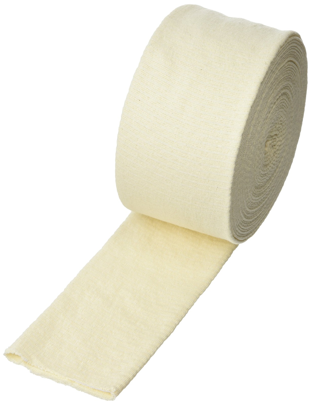 Molnlycke 1438 Tubigrip Multipurpose Tubular 4″ x 32.81′ (10m), Natural