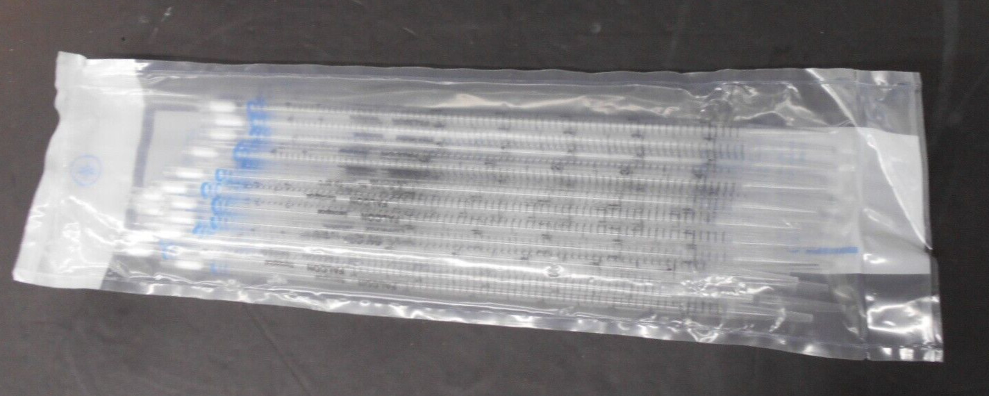 Falcon 357529 5ML Serological Pipet 25/Bag