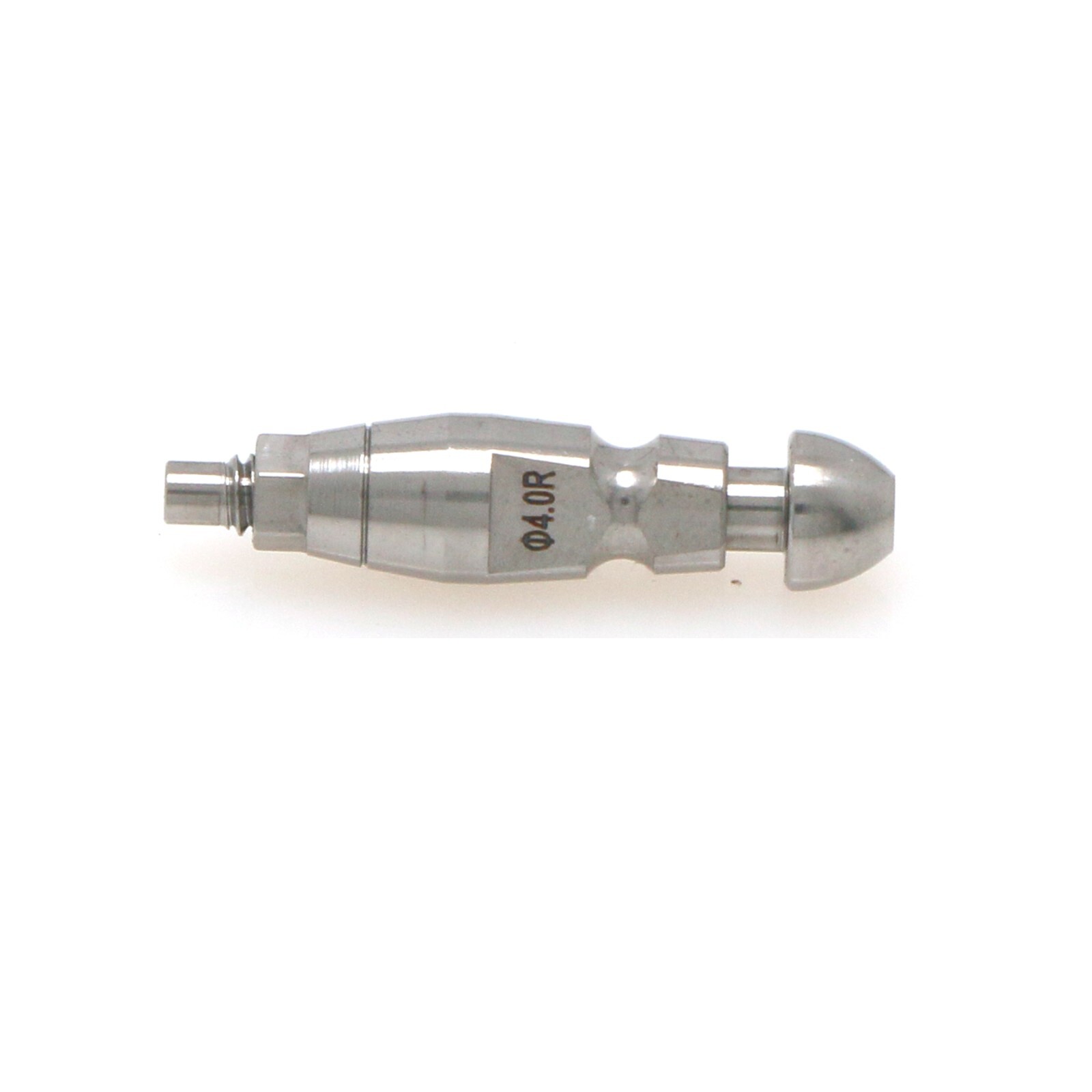 US Dental Impression Transfer Closed Coping Tray Alloy Fits Osstem Hiossen M/R