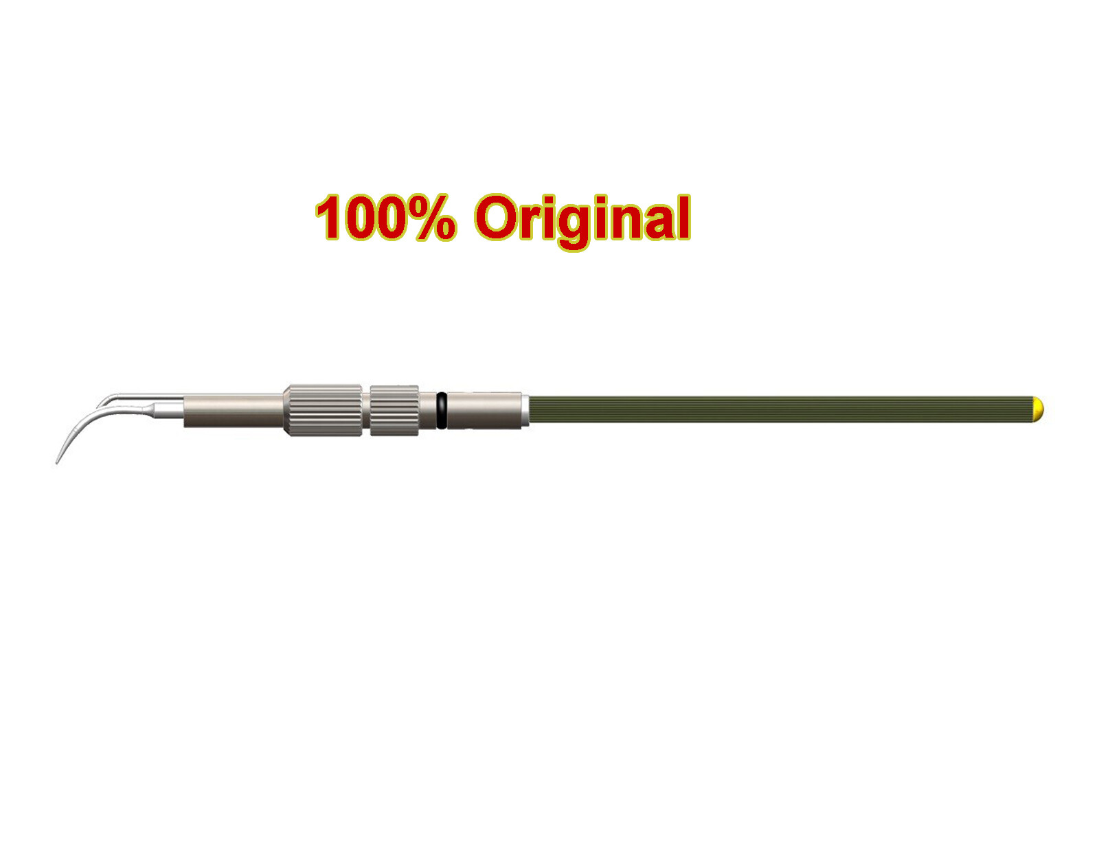 Dental Insert Slim Insert Tips ART Bonart Series Ultrasonic Scaler Tip 30K / 25K