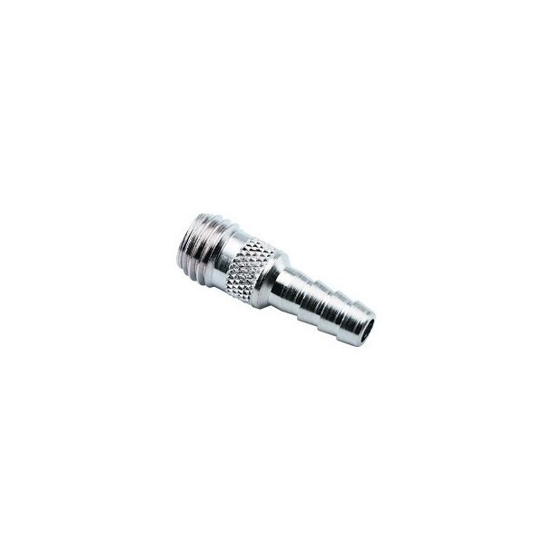 1/8″ Inline Tubing Q.D. Swivel, Male; Pkg of 5, DCI 0182