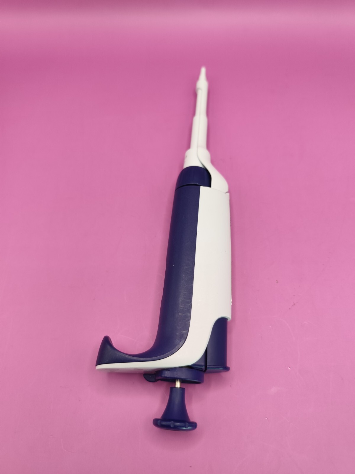 Rainin XLS LTS pipette L2 L10 L20 L100 L200 L1000 L2000 L5000 L20ML Single Chanl