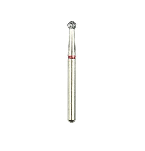 Dental Robot Points 9.0mm Diamond Bur 450K PRM by Shofu #0875F-1