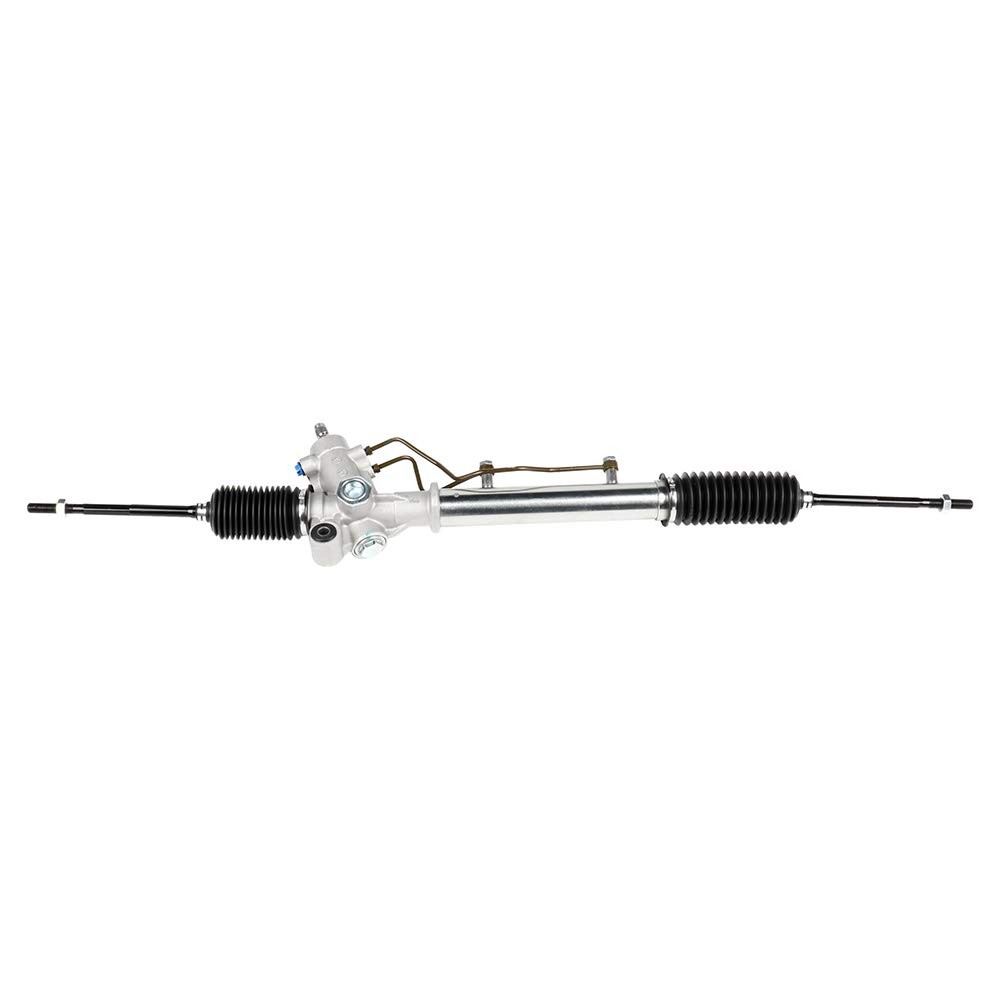 Power Steering Rack and Pinion Complete Assembly 1996-2000 Toyota RAV4 26-1613