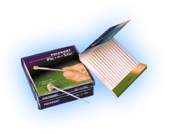 Pulpdent Pulpdent Pic-N-Stic 60/Box