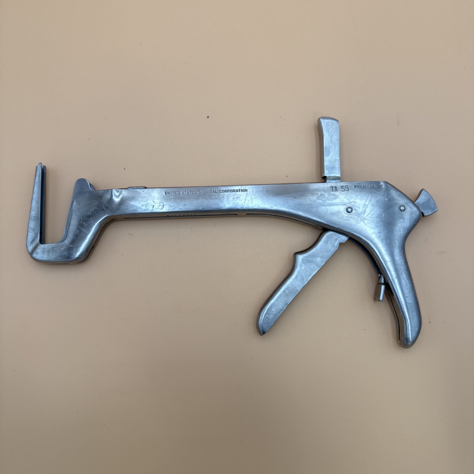 US Corp TA-55 Stapler