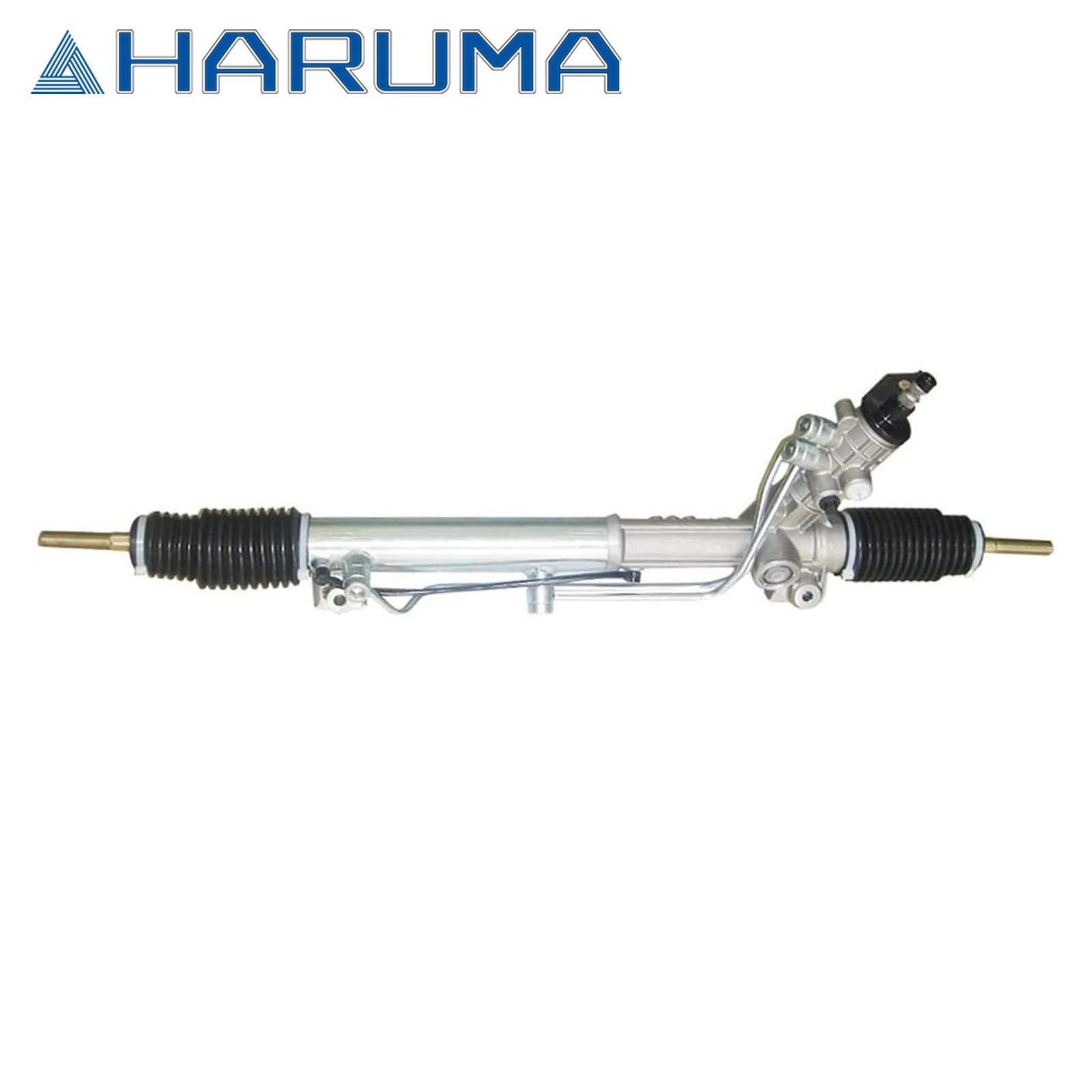1336 Power Steering Rack Pinion Assembly BMW 525i 528i 530i E39 1997-2003