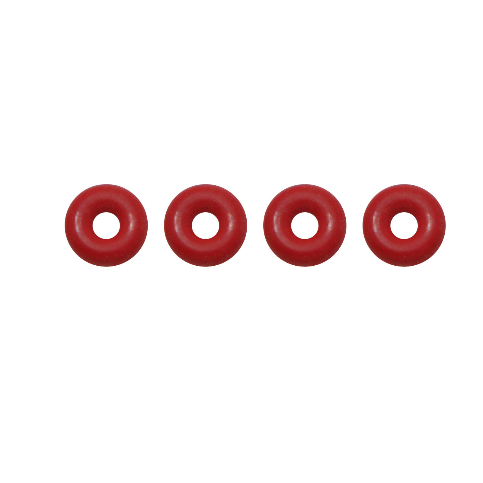 Dental O-Ring Retention Set Ball Attachment Abutment for Hiossen Osstem 4N/6N