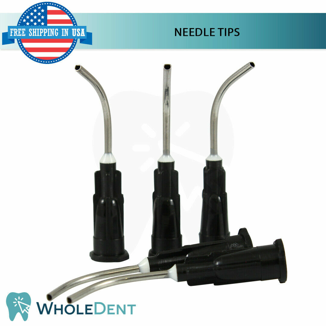 NanoComp Universal Composite Restoration Kit Dental Filling Materials Adhesive