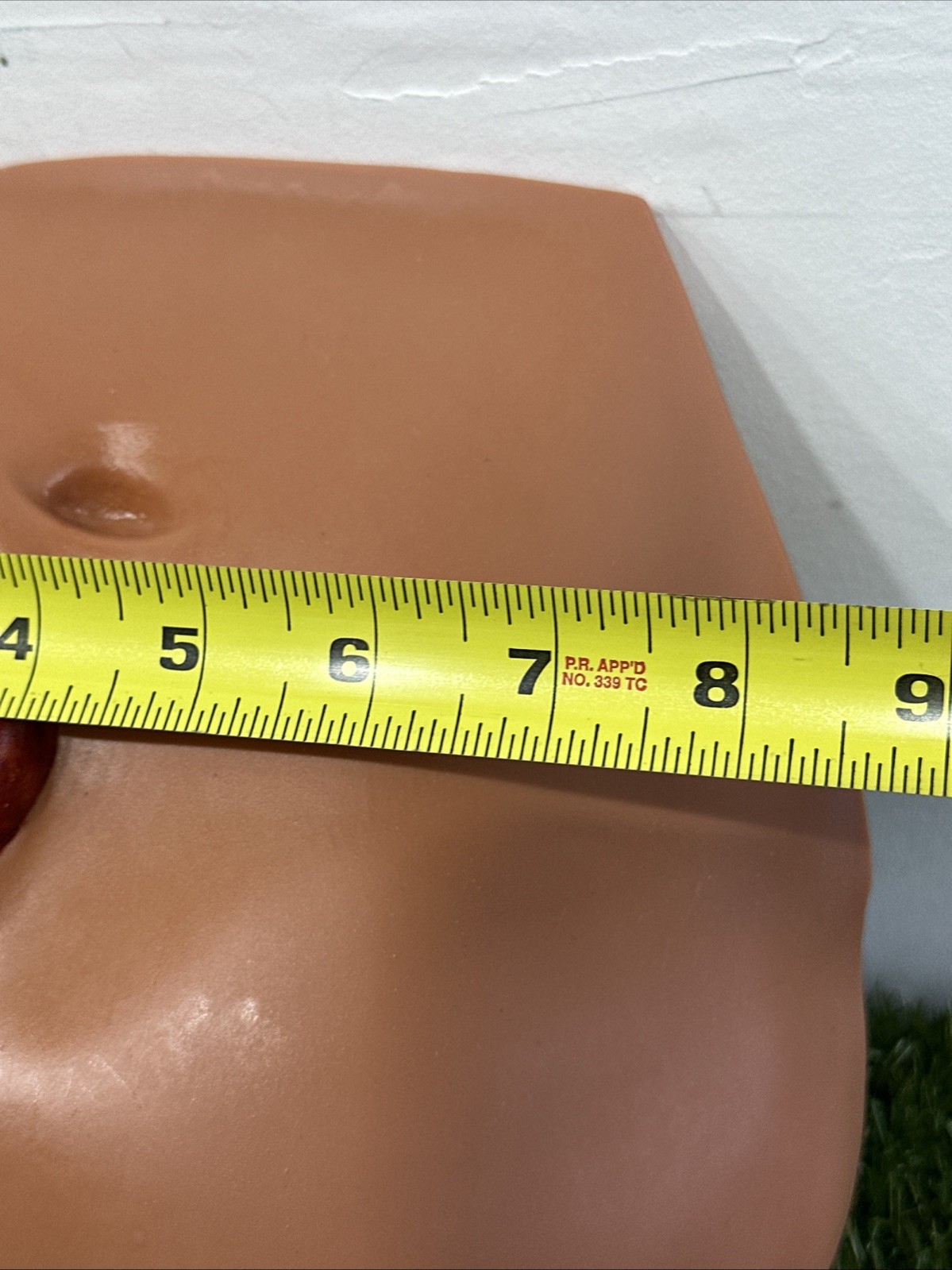 Abdominal Wound Training Model Exposed Organ Trauma Simulation for Medical Educa