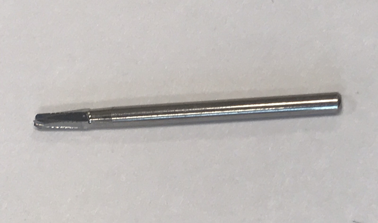 FGOS1702 FG Surgical, Made in USA , Pack of 100 (100 Surgical Burs)