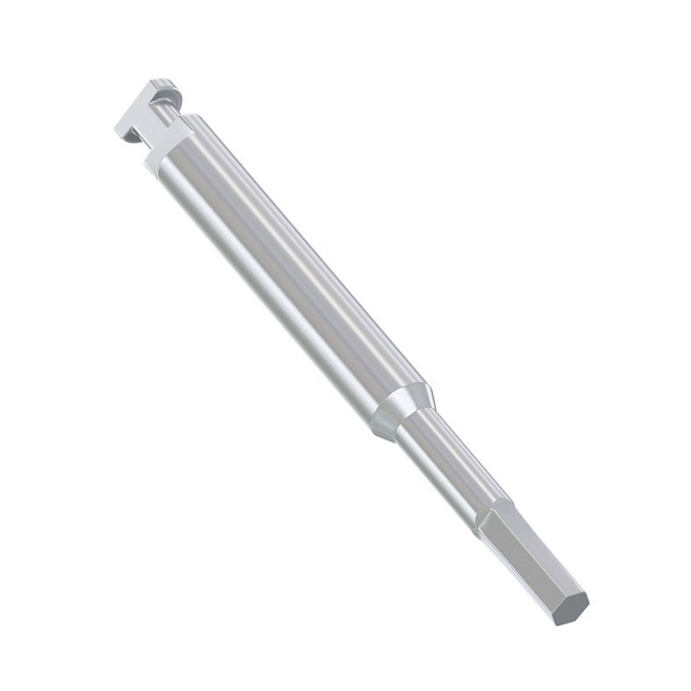 1pcs Dental Impl ant Prosthetic Driver Kit Surg ical Tool Abutment