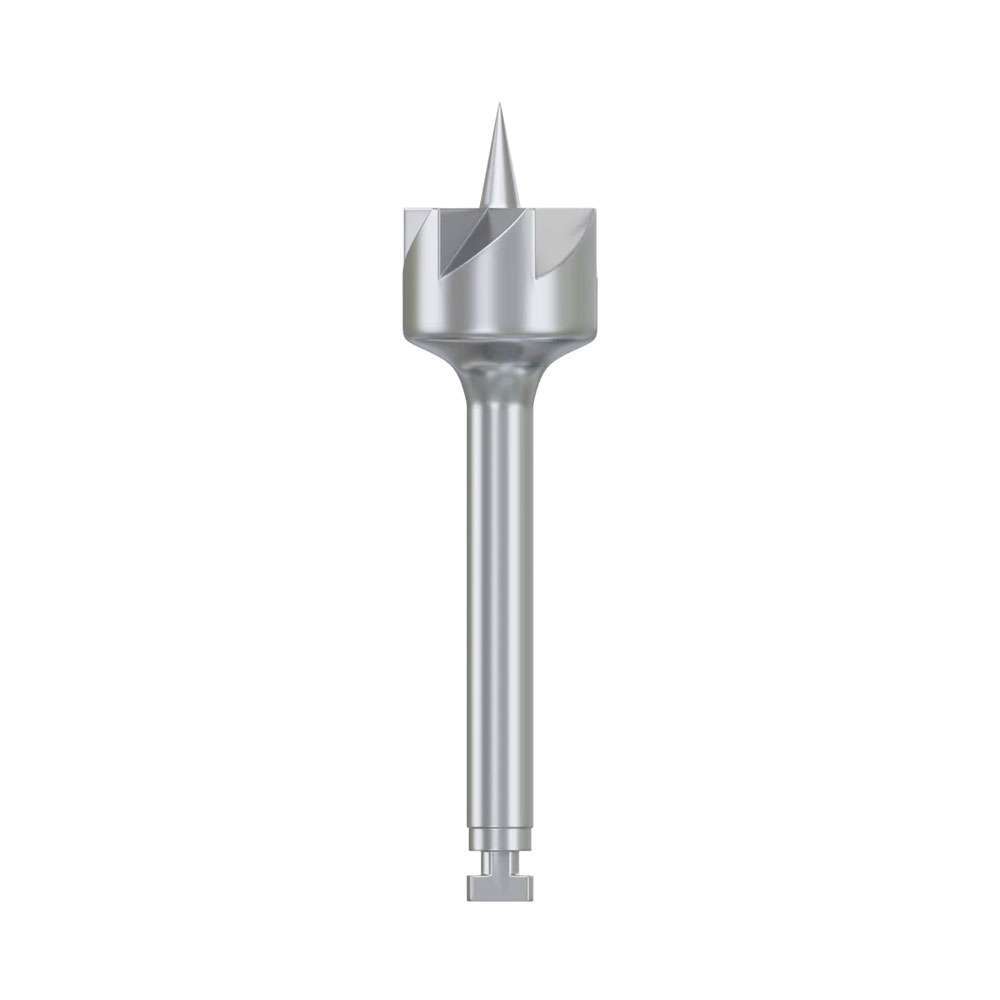 DSI Special Plain Reamer for Bone Ring (7.0mm)