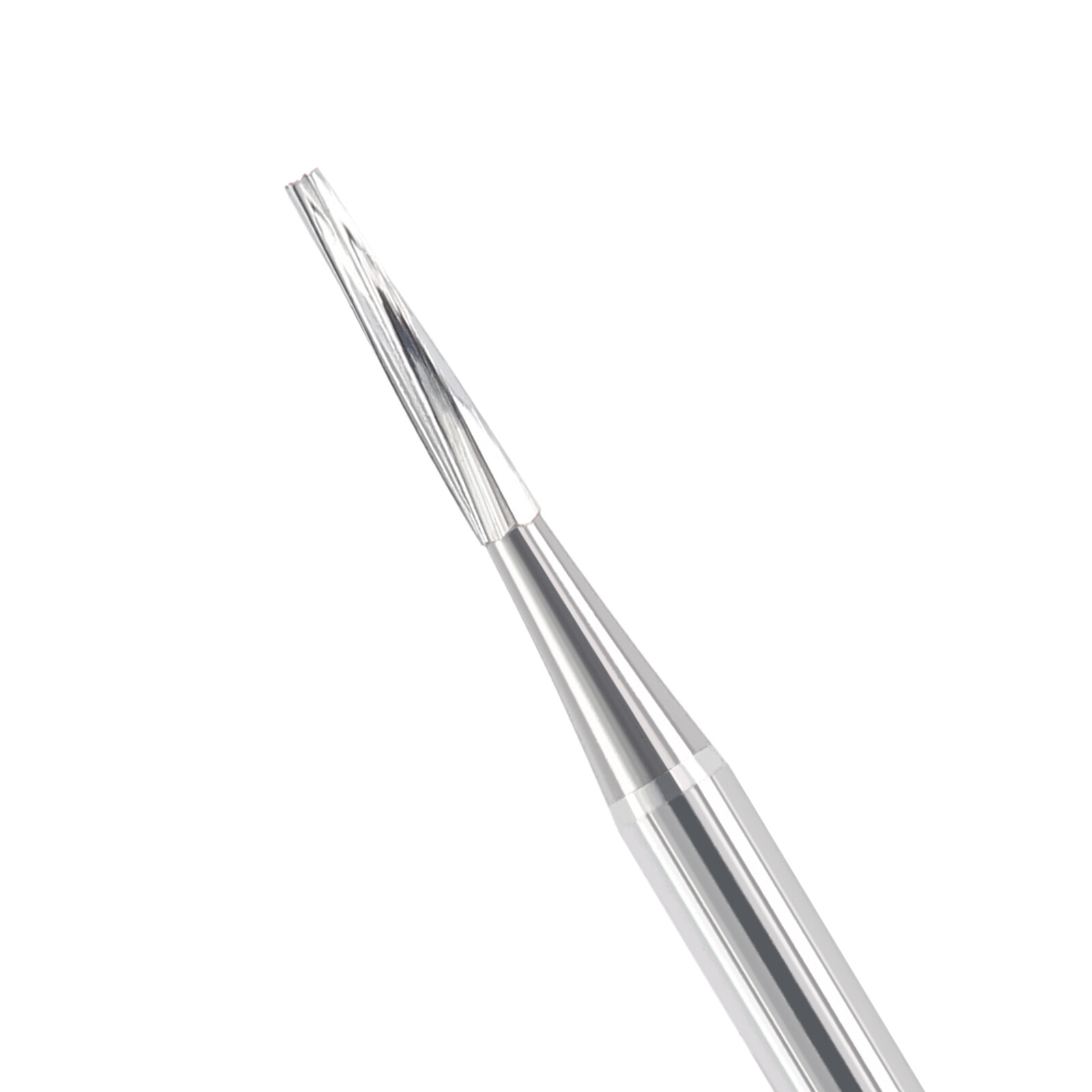 JMU Dental Carbide Burs Taper Fissure FG 169L 170 171 172