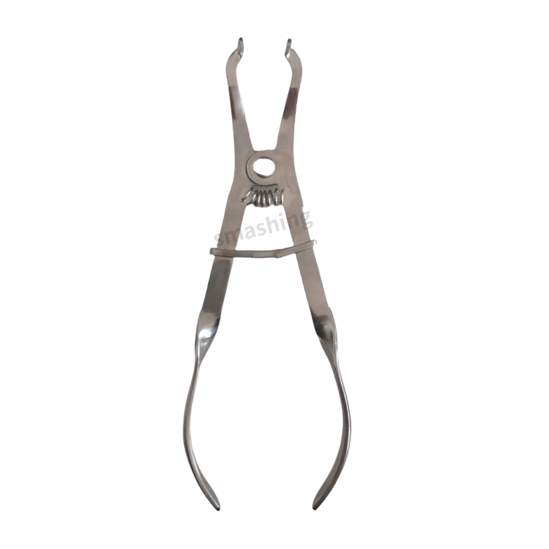 Dental Seperator Plier Sectional Matrix System Fits Premier Matrices Ring Clamp