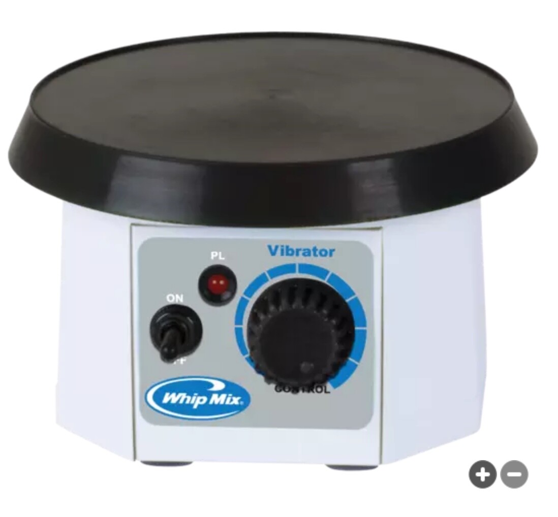 Whipmix General Purpose Vibrator