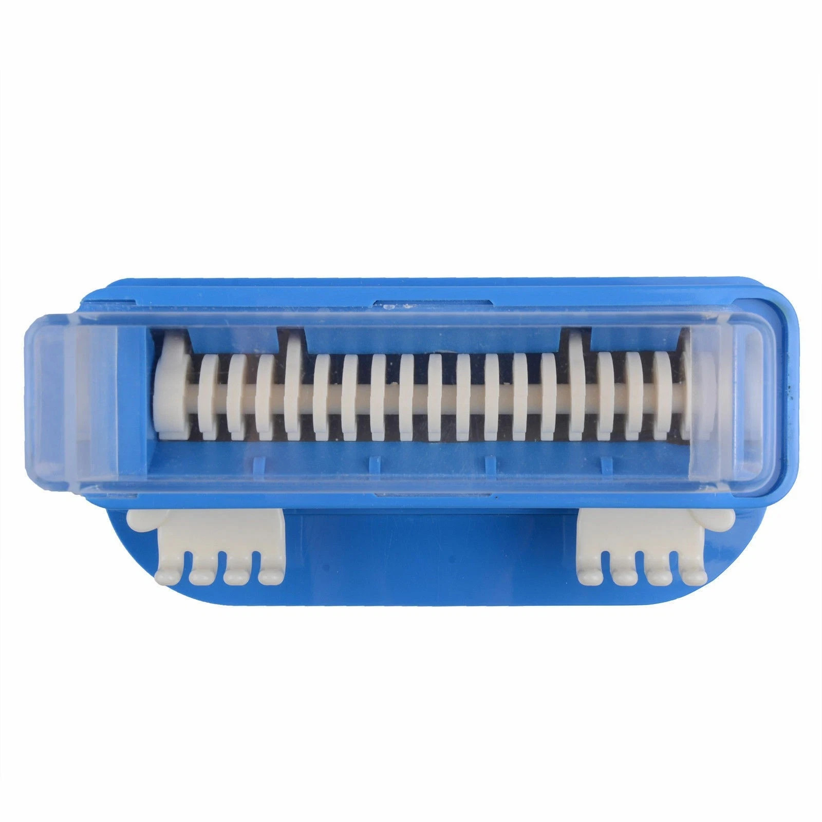 Dental Disposable Plastic Applicator Brush Micro Microfiber Cotton Tip Holder