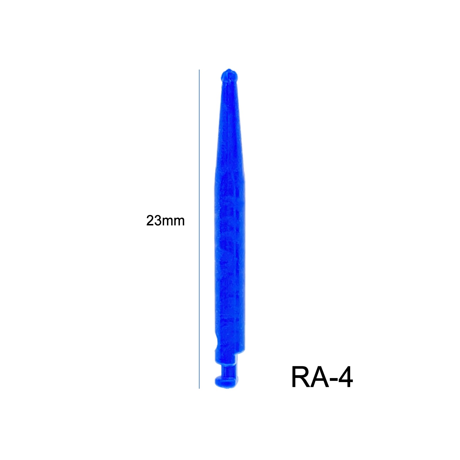 NSK Styl Dental Low Speed Handpiece Contra Angle Smart Bur Smartburs Polymer Bur